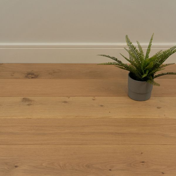 Elwood 14/3x190x1900mm Scandinavian Oak UV Oiled