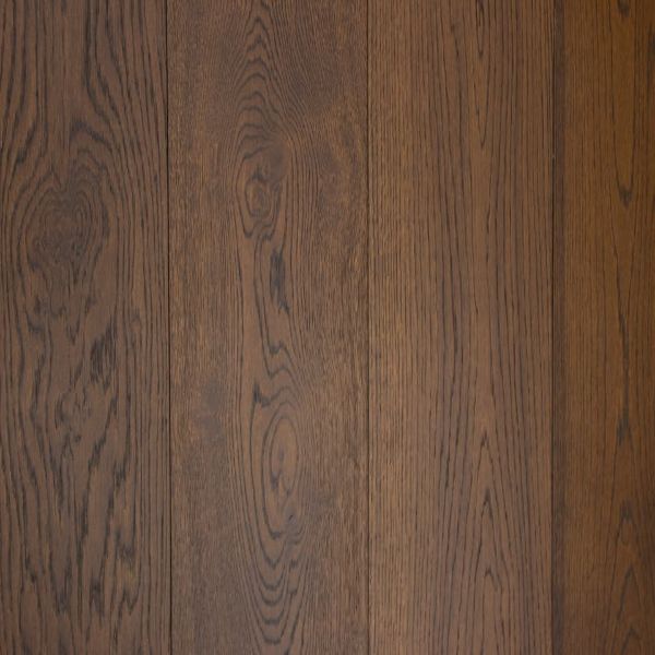 Elwood 14/3x190x1900mm Chestnut Oak Brushed & UV Lacquered.