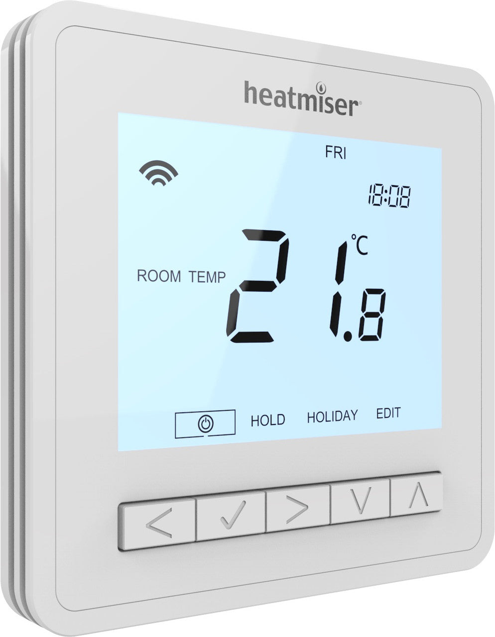 Heatmister Neo Air White