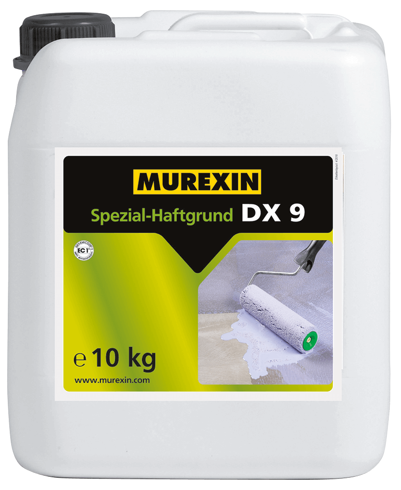 DX9 MULTI PURPOSE PRIMER
