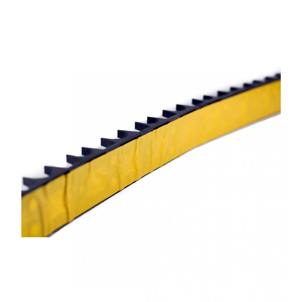 Self Adhesive Fixing Clip Rail