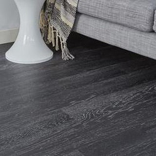 Rustic textures - Black Limed Ash RT13