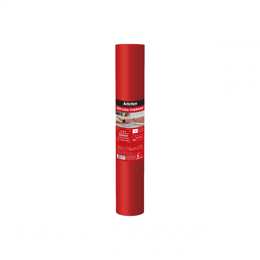 Arbiton - Secura Thermo