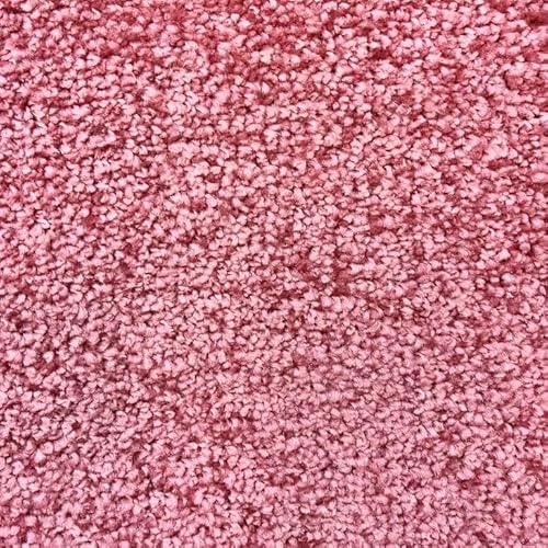 Bathroom Carpet - Pink