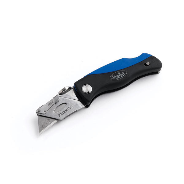 Crain Folding Pocket Knife