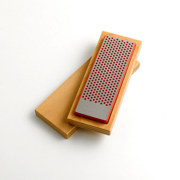 Diamond Sharpening Stone in Box