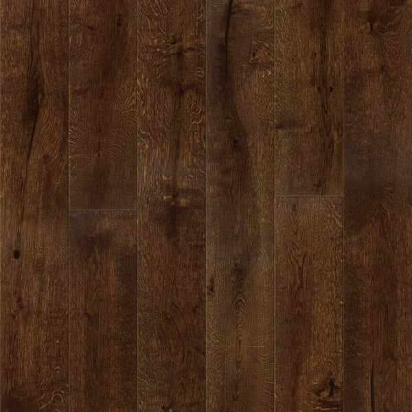 Keystone Antique oak Short Plank