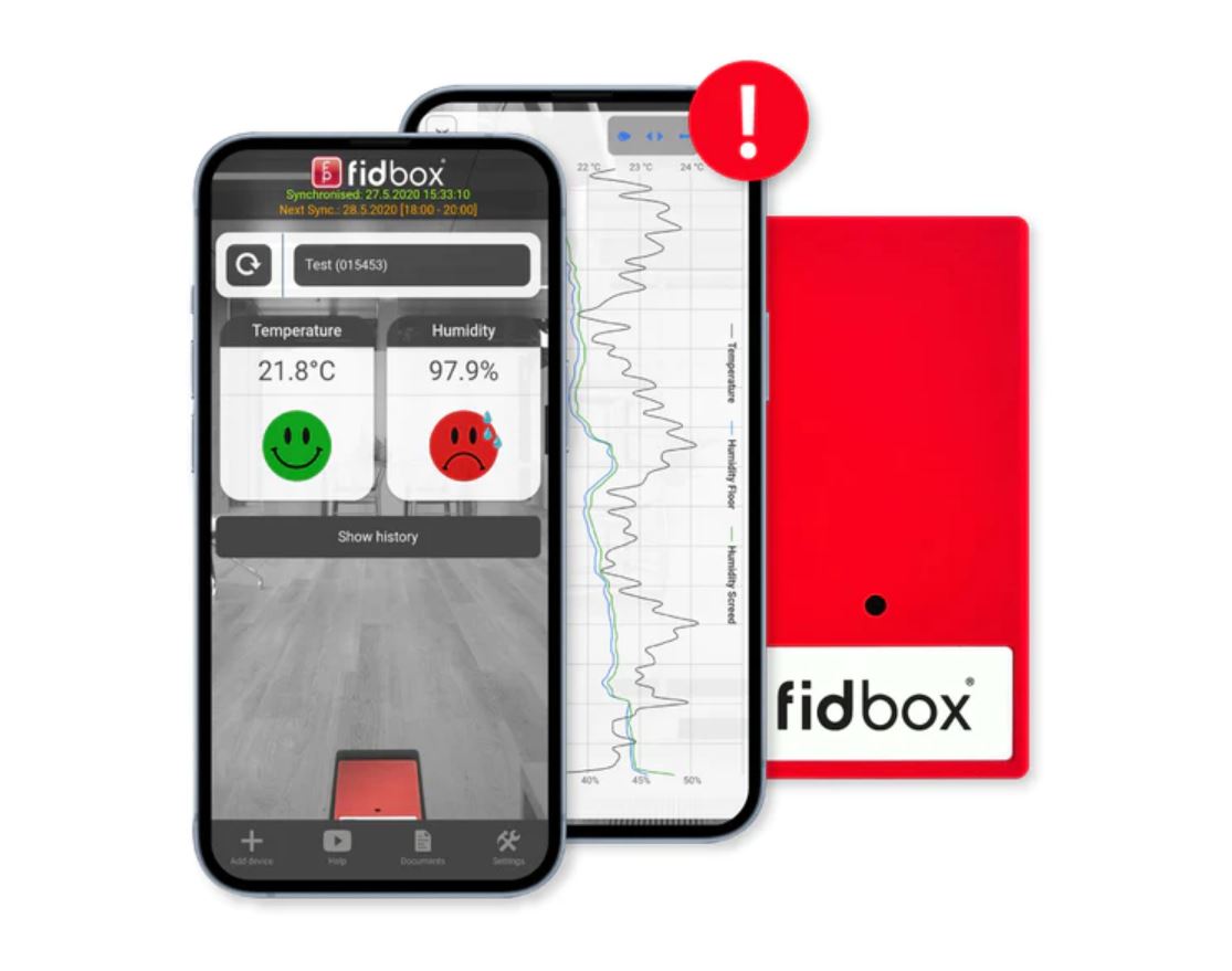 FidBox