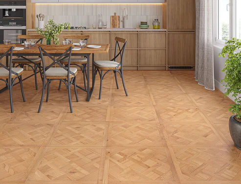 Charme Engineered Oak 14mm