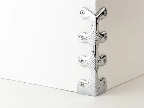 Skiffers - Chrome 134mm