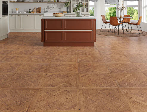 Classique Engineered Oak 14mm