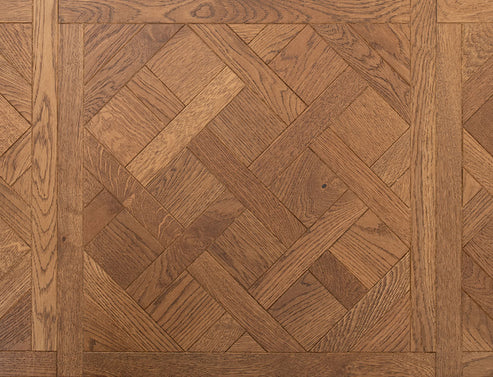 Classique Engineered Oak 14mm