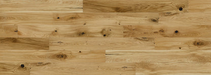 Keystone Country Satin Lacquer Oak Short Plank