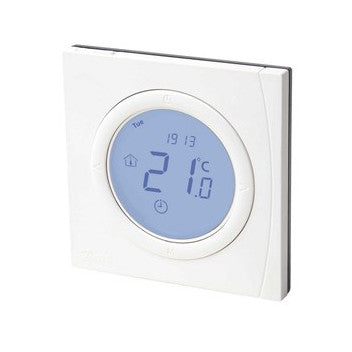 Danfoss Basic Plus WT-P Programmable Thermostat - 230V