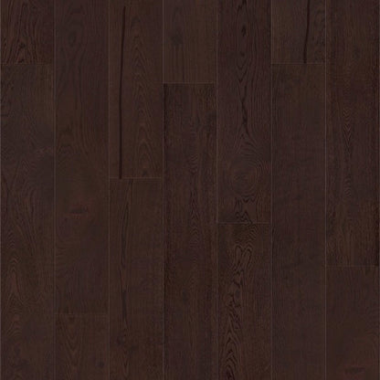 Keystone Dark Satin Short plank