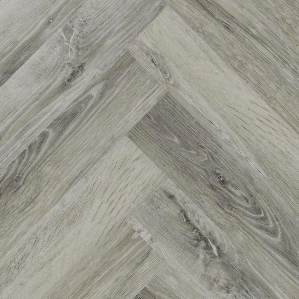 GlacierOak
