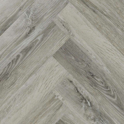 GlacierOak