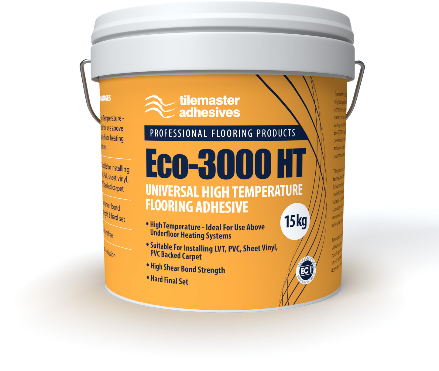 Tilemaster - Eco - 3000 HT