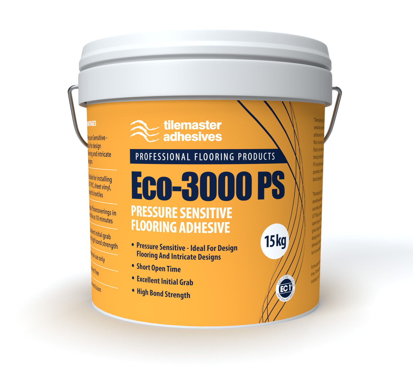 Tilemaster - Eco - 3000 PS