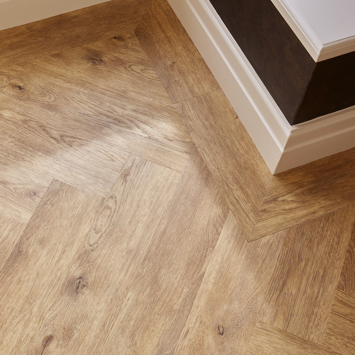 Natural Timber Parquet