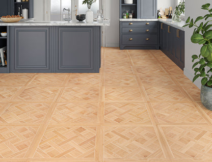 Palais Engineered Oak - 14mm