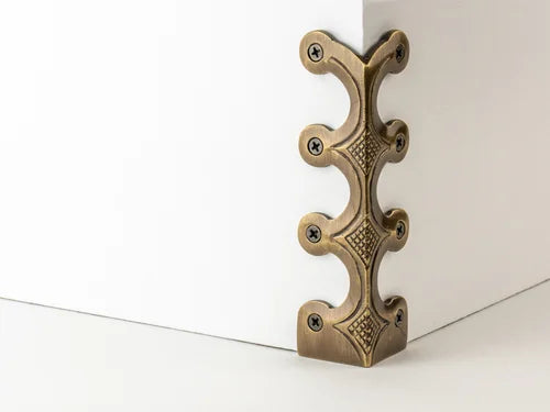 Skiffers - Antique 134mm