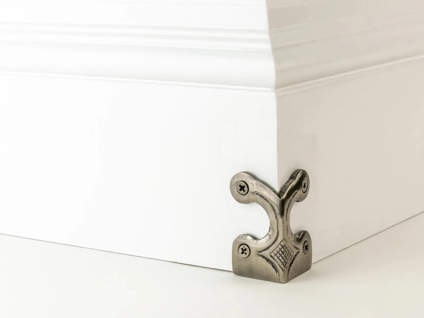 Skiffers - Pewter 63mm
