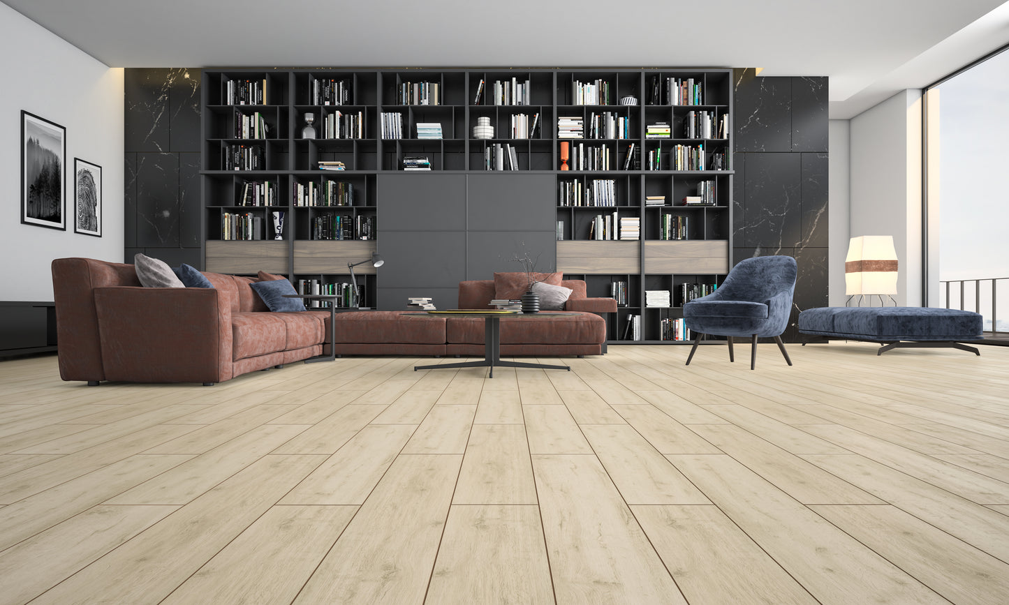 Urban 8mm Laminate