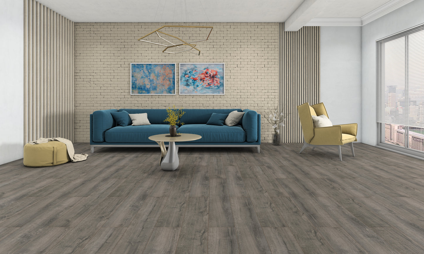 Urban 8mm Laminate