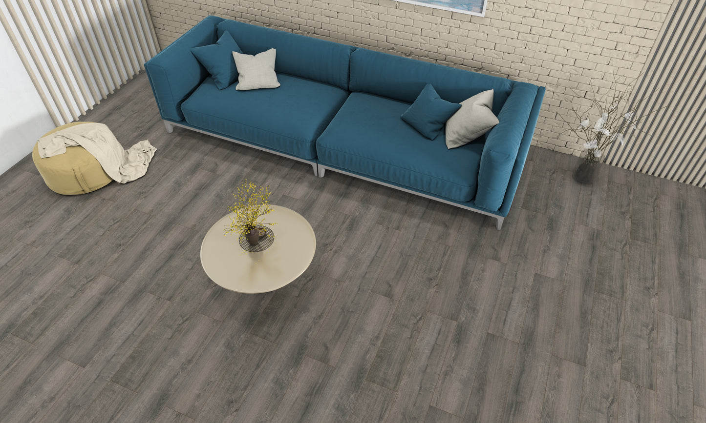 Urban 8mm Laminate