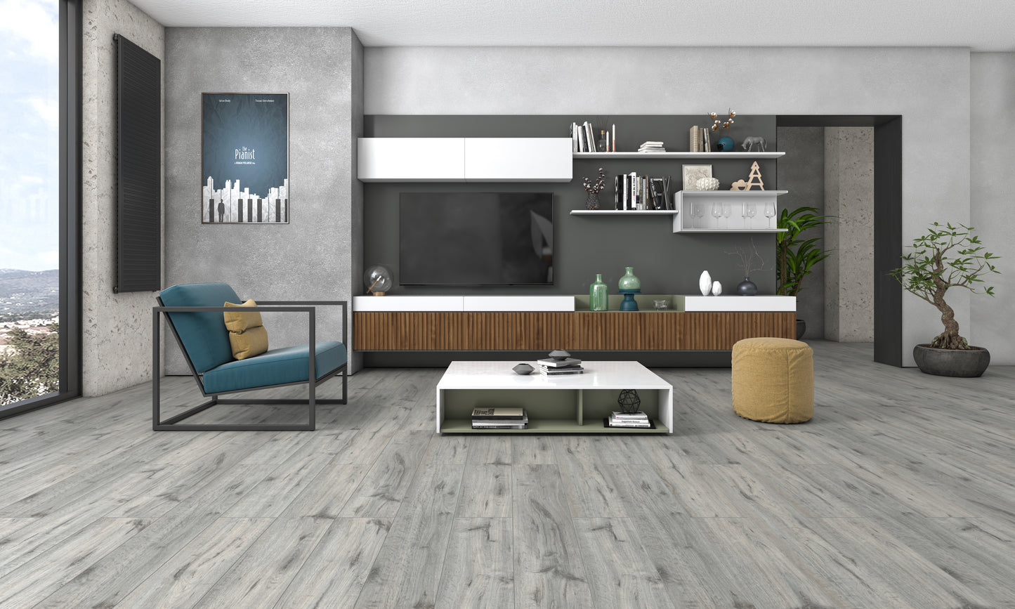 Urban 8mm Laminate