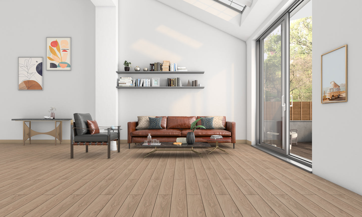 Urban 8mm Laminate