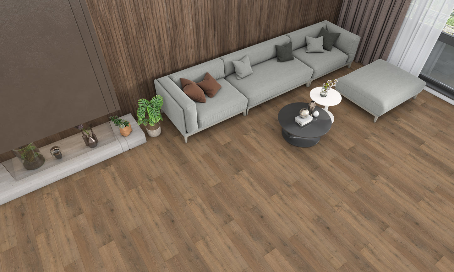 Urban 8mm Laminate