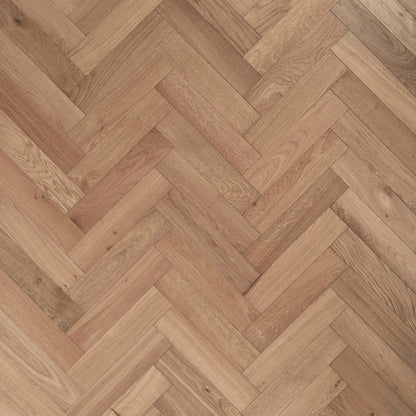 White Smoked Oak ZB203